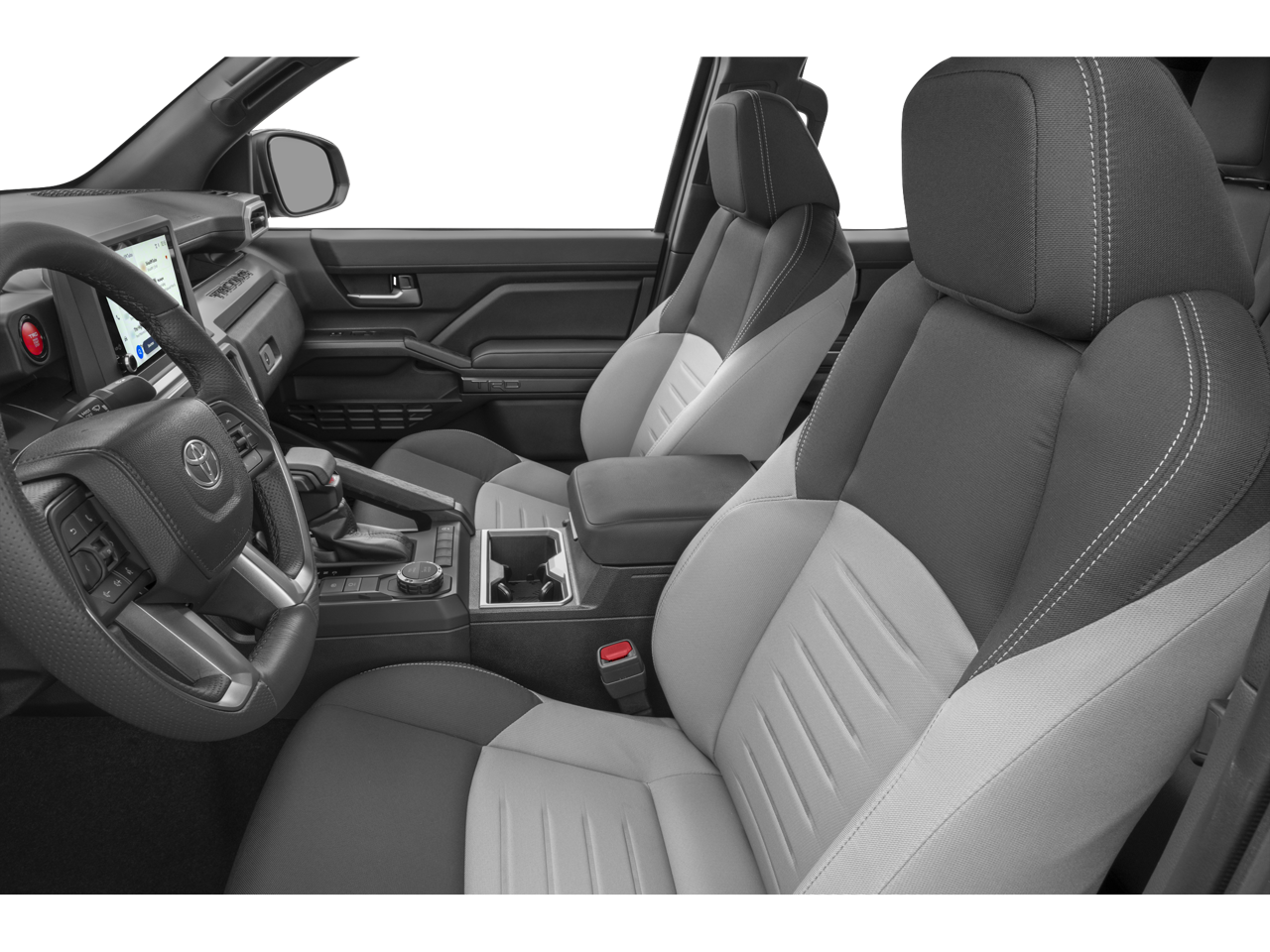 2024 Toyota TACOMA TRD SPORT TRD Sport