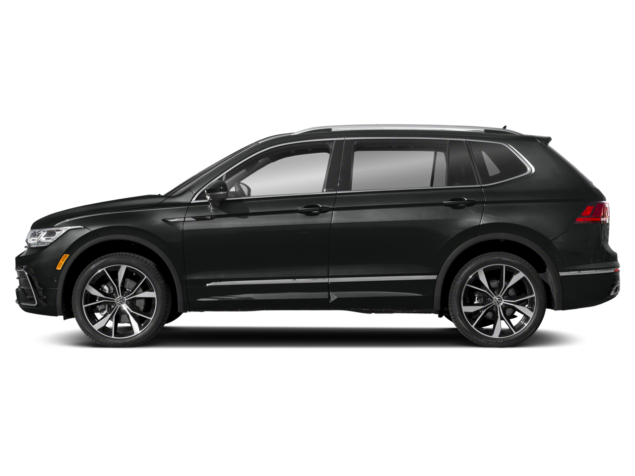 2024 Volkswagen Tiguan 2.0T SEL R-Line