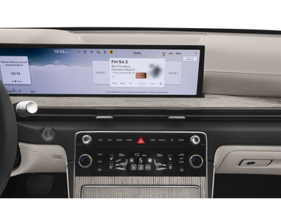 2025 Genesis GV80 2.5T