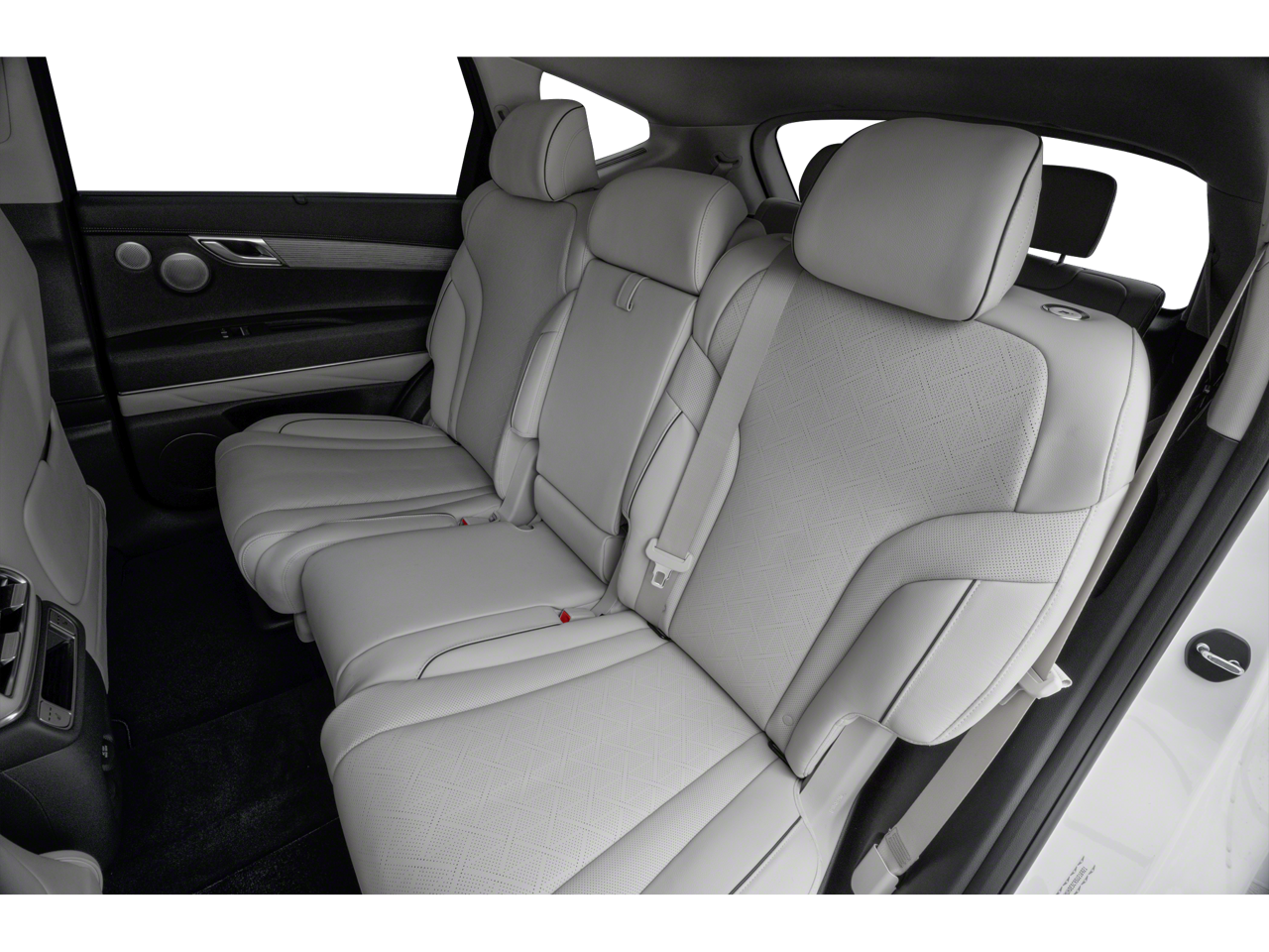 2025 Genesis GV80 3.5T Advanced