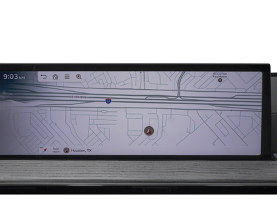 2025 Genesis GV80 3.5T Advanced