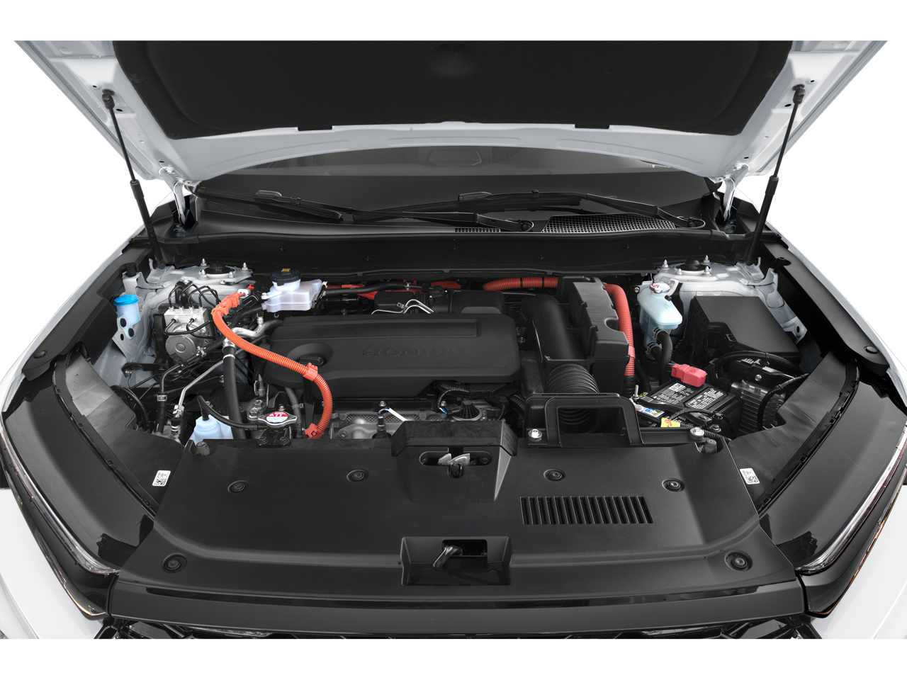 2025 Honda CR-V Sport