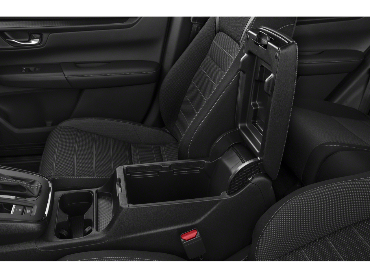 2025 Honda CR-V Sport