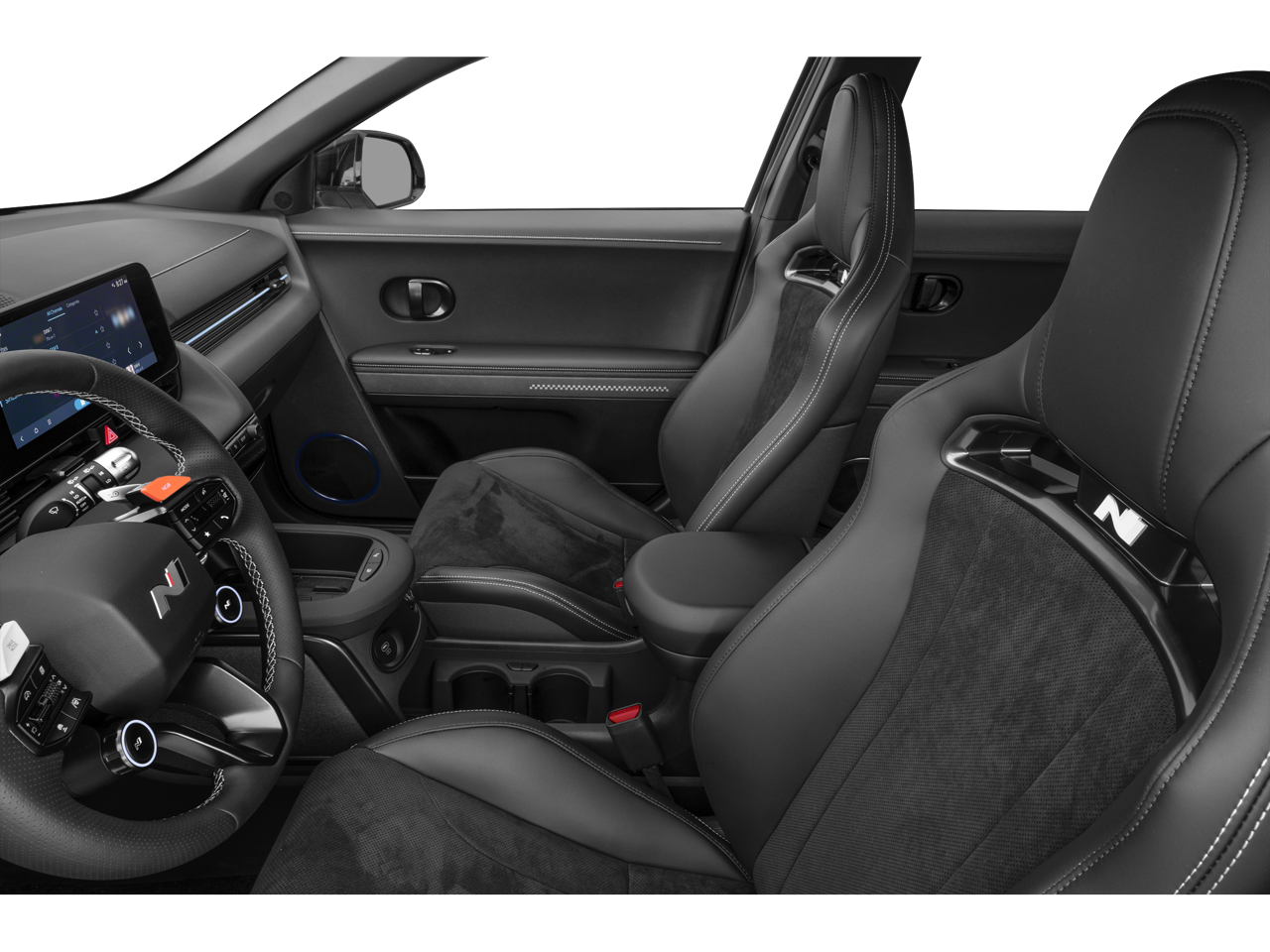 2025 Hyundai IONIQ 5 N Base