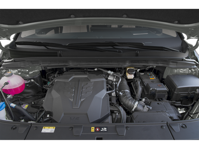 2025 Kia Carnival SX Prestige