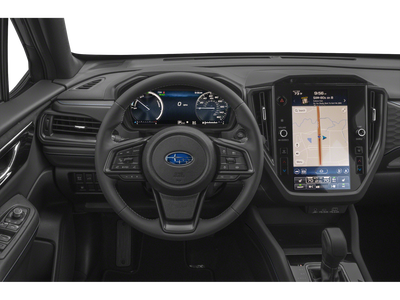 2025 Subaru Forester Hybrid Limited