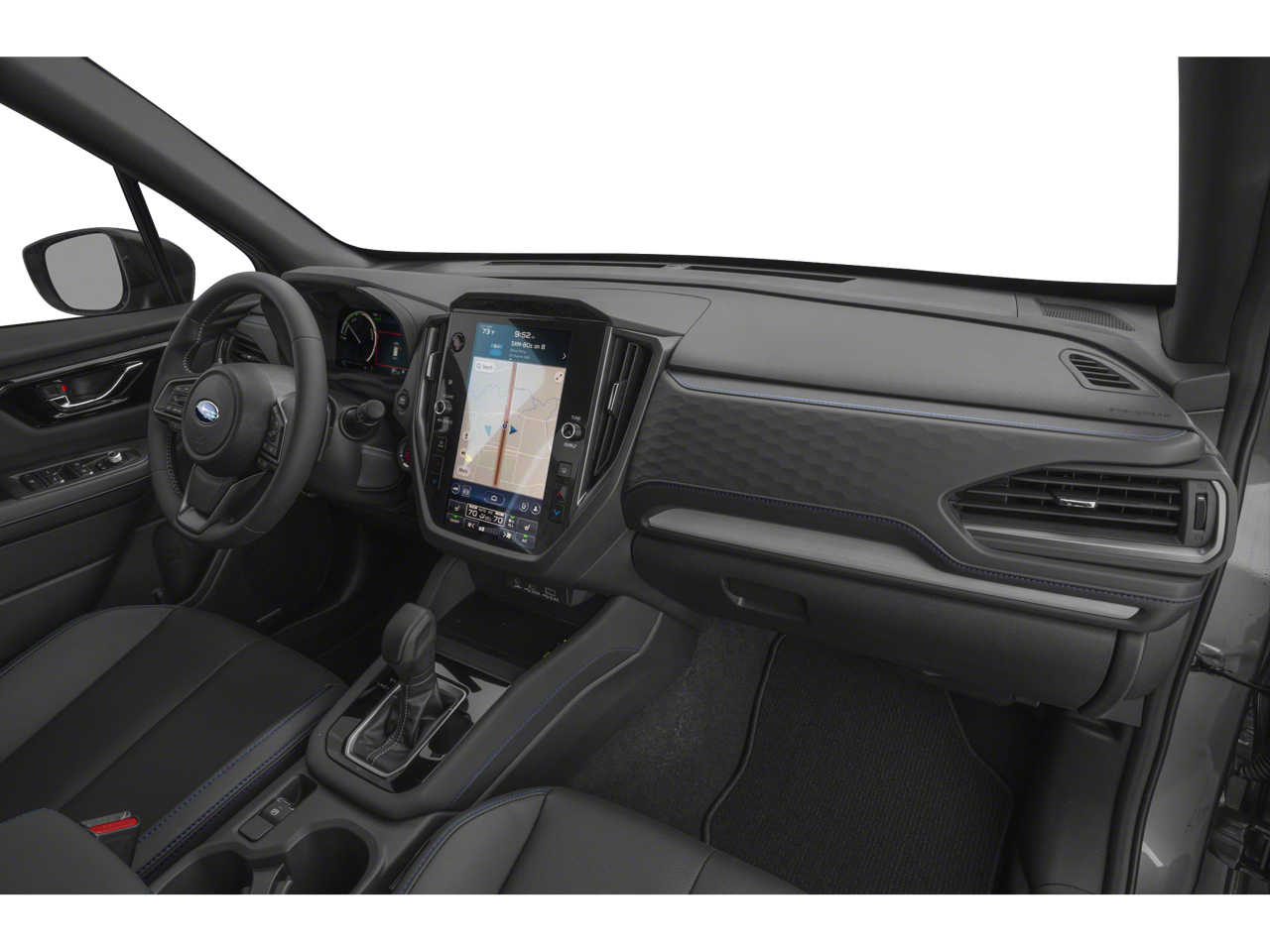 2025 Subaru Forester Hybrid Limited