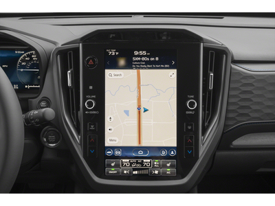 2025 Subaru Forester Hybrid Limited