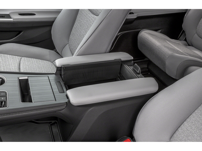 2026 Toyota Sienna LE 8 Passenger