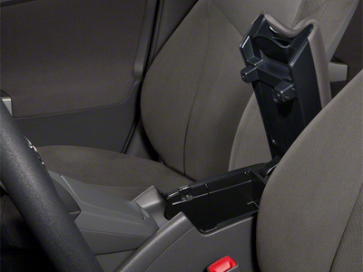 2010 Toyota PRIUS III