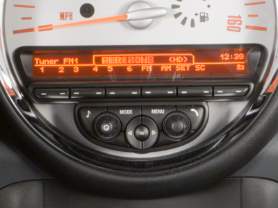 2011 MINI Hardtop 2 Door Cooper