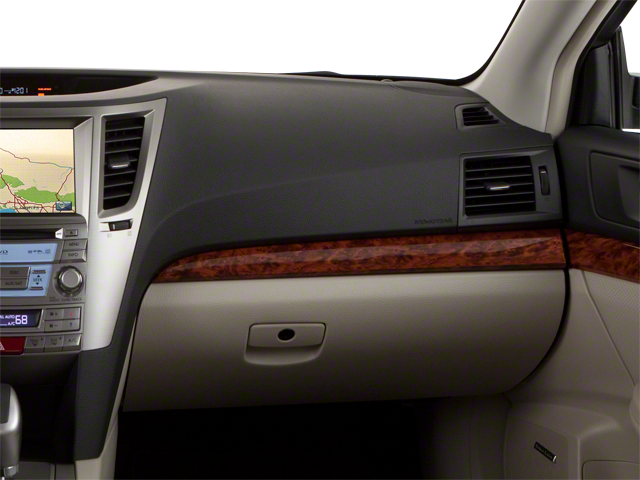 2011 Subaru Outback 3.6R Limited
