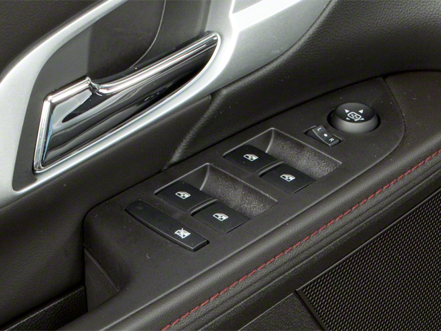 2012 GMC Terrain SLE-2