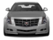 2013 Cadillac CTS Performance