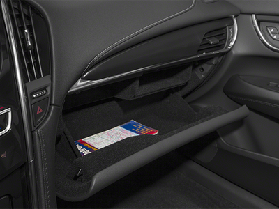 2013 Cadillac ATS Luxury