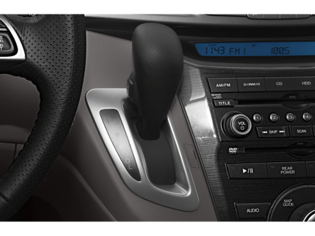 2013 Honda Odyssey EX-L