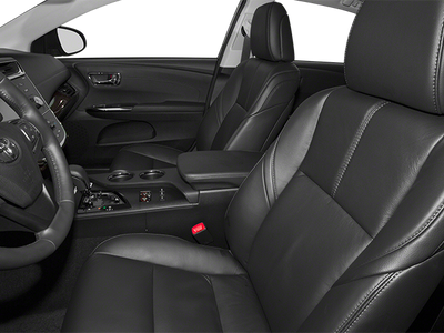 2013 Toyota AVALON XLE Premium