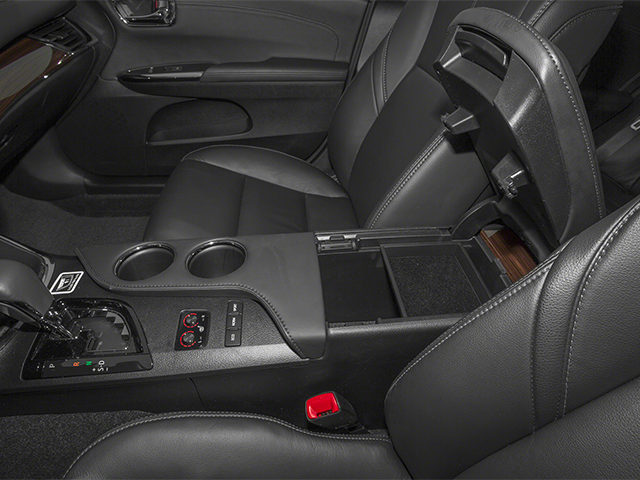 2013 Toyota AVALON XLE Premium