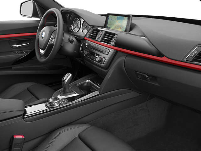 2014 BMW 328i 328i xDrive Gran Turismo