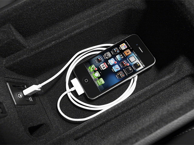 2014 Cadillac ATS Standard AWD