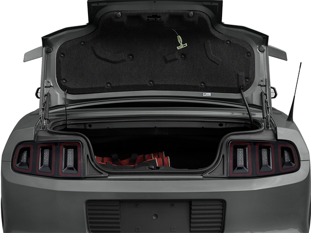 2014 Ford Mustang V6 Premium