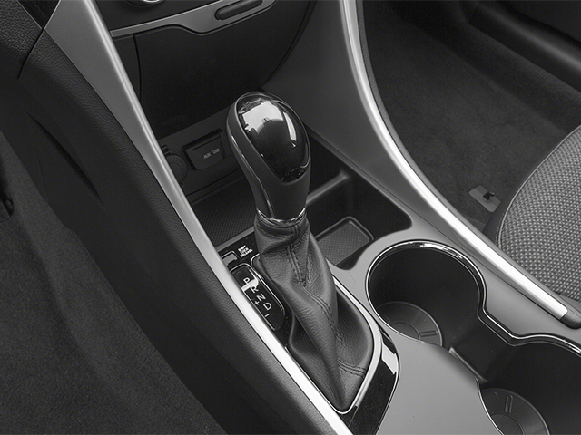 2014 Hyundai Sonata Limited