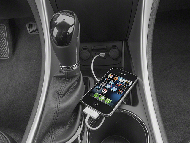 2014 Hyundai Sonata Limited