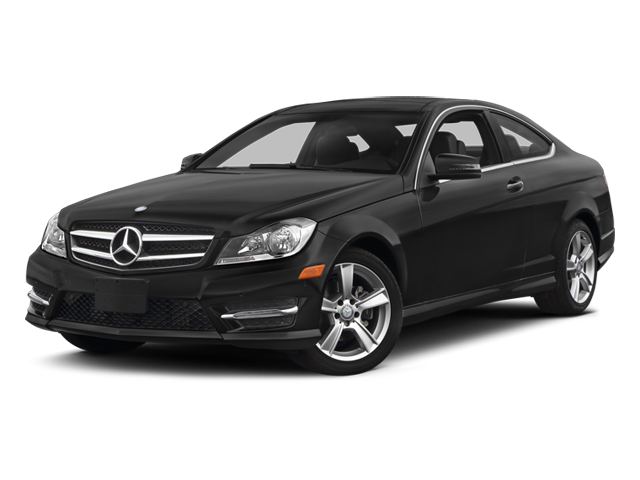2014 Mercedes-Benz C-Class C250 Sport's photo