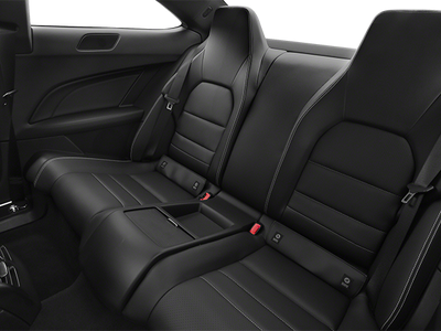 2014 Mercedes-Benz C-Class C 250