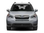 2014 Subaru Forester 2.5i Touring