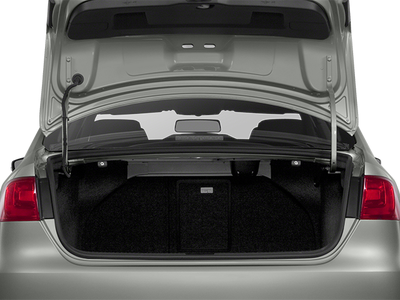 2014 Volkswagen Jetta 2.0L TDI