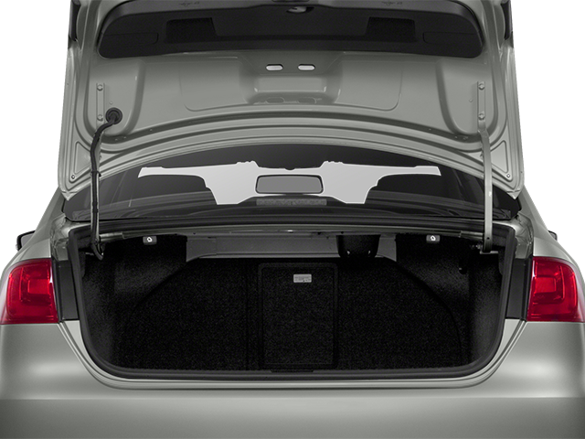 2014 Volkswagen Jetta 2.0L TDI