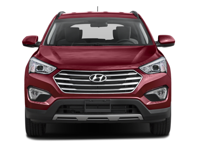 2016 Hyundai Santa Fe SE photo 4
