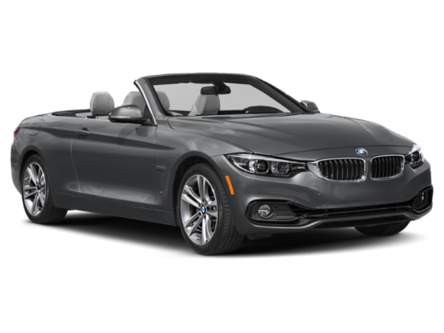2018 BMW 4 Series 430i xDrive