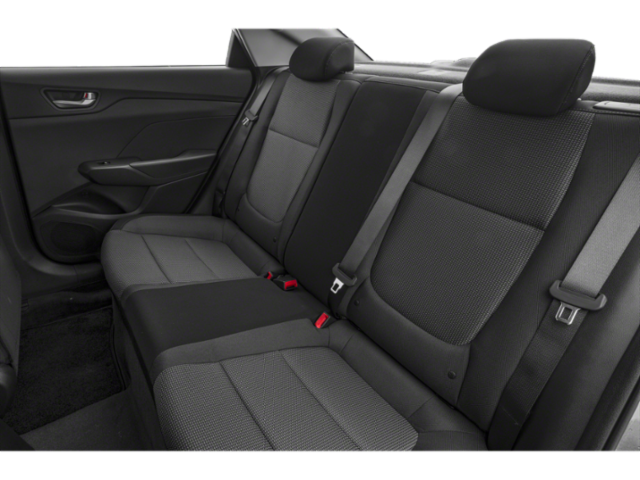 2018 Hyundai Accent SE