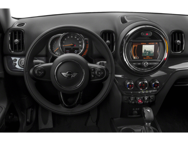 2018 MINI Cooper Countryman Base