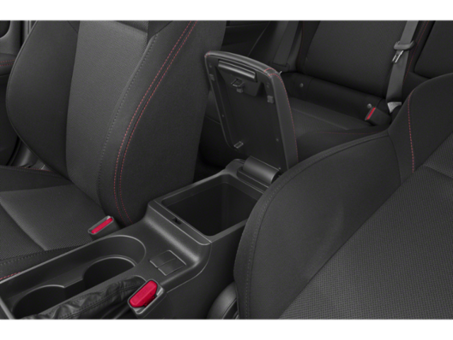 2018 Subaru WRX Base