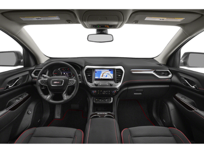 2020 GMC Acadia AT4