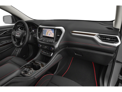 2020 GMC Acadia AT4
