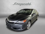 2013 Acura ILX 2.0L