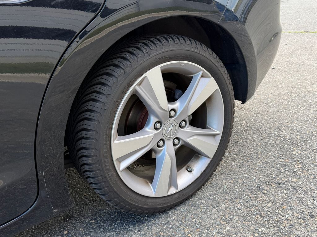 2014 Acura ILX 2.4L