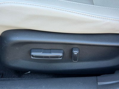2020 Honda Insight Touring