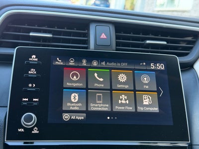 2020 Honda Insight Touring