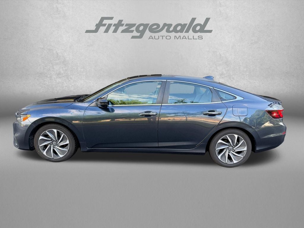 2020 Honda Insight Touring