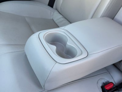2020 Honda Insight Touring