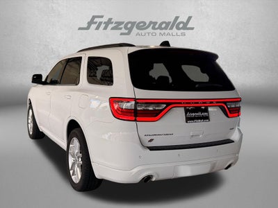 2023 Dodge Durango GT Premium
