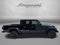 2022 Jeep Gladiator Willys