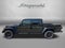 2022 Jeep Gladiator Willys