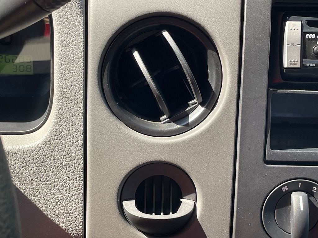 2007 Ford F-150 XL