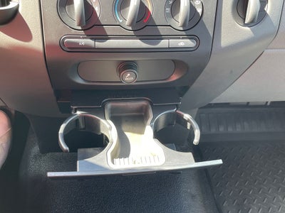2007 Ford F-150 XL